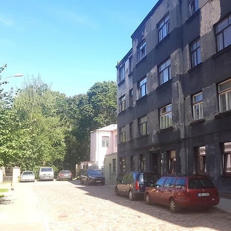 Midsummer House, Cozy And Comfortable Apartments In Riga Bagian luar foto