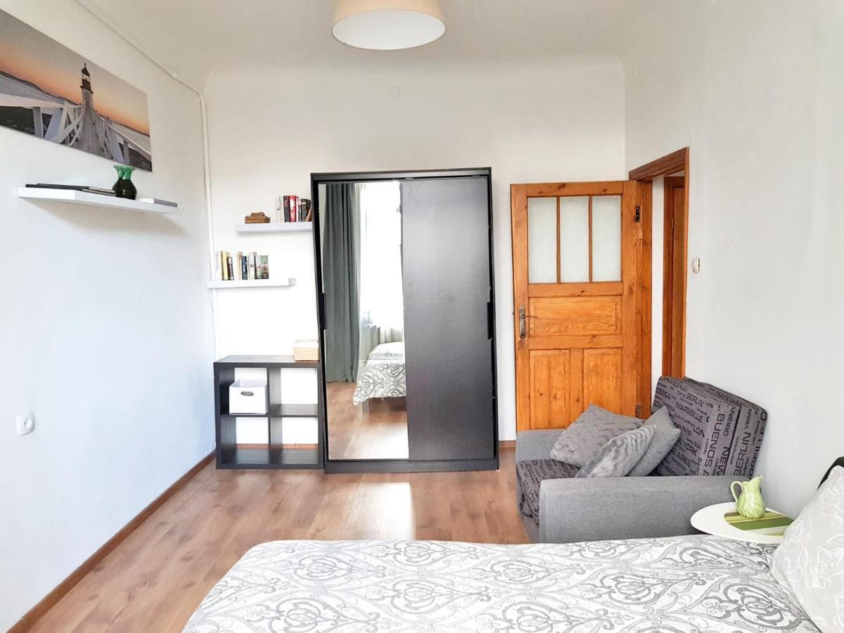 Midsummer House, Cozy And Comfortable Apartments In Riga Bagian luar foto