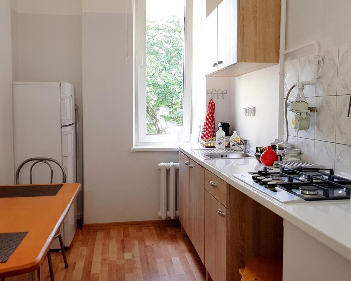 Midsummer House, Cozy And Comfortable Apartments In Riga Bagian luar foto