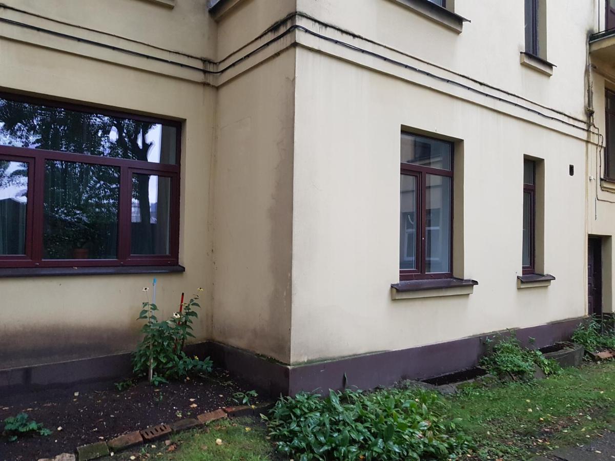 Midsummer House, Cozy And Comfortable Apartments In Riga Bagian luar foto