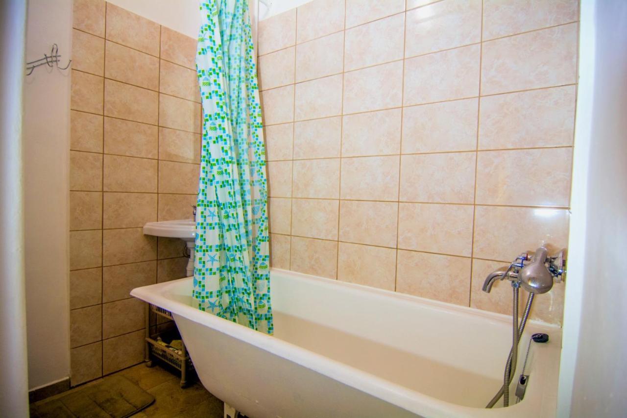 Midsummer House, Cozy And Comfortable Apartments In Riga Bagian luar foto