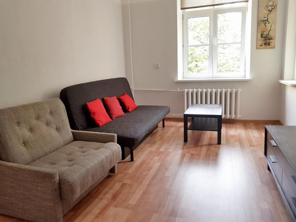 Midsummer House, Cozy And Comfortable Apartments In Riga Bagian luar foto