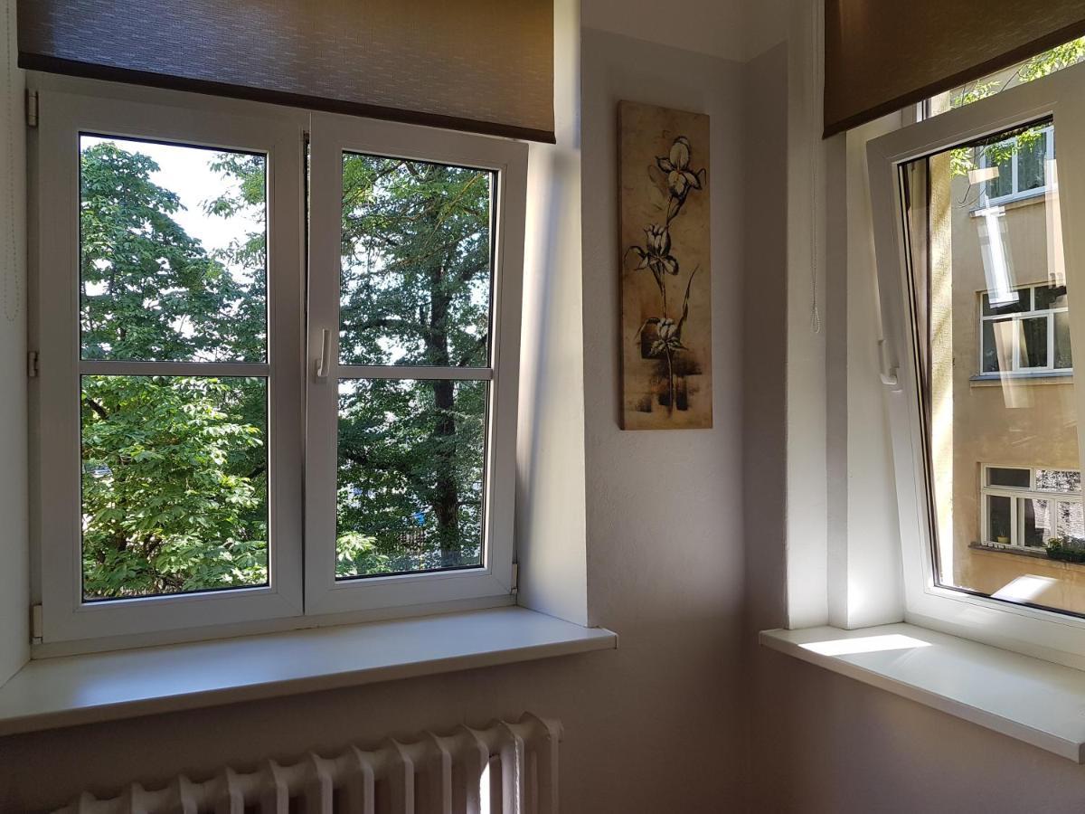 Midsummer House, Cozy And Comfortable Apartments In Riga Bagian luar foto