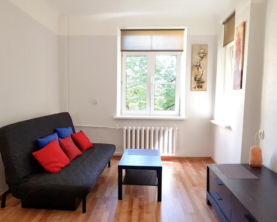 Midsummer House, Cozy And Comfortable Apartments In Riga Bagian luar foto