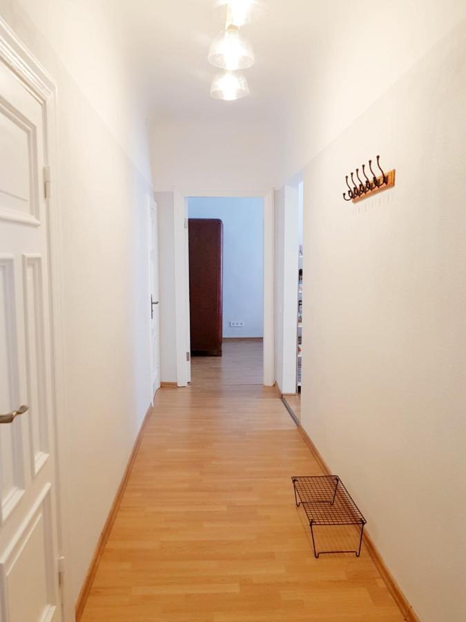 Midsummer House, Cozy And Comfortable Apartments In Riga Bagian luar foto