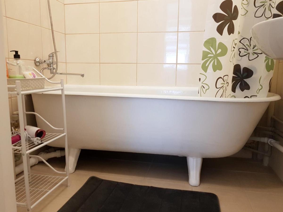 Midsummer House, Cozy And Comfortable Apartments In Riga Bagian luar foto