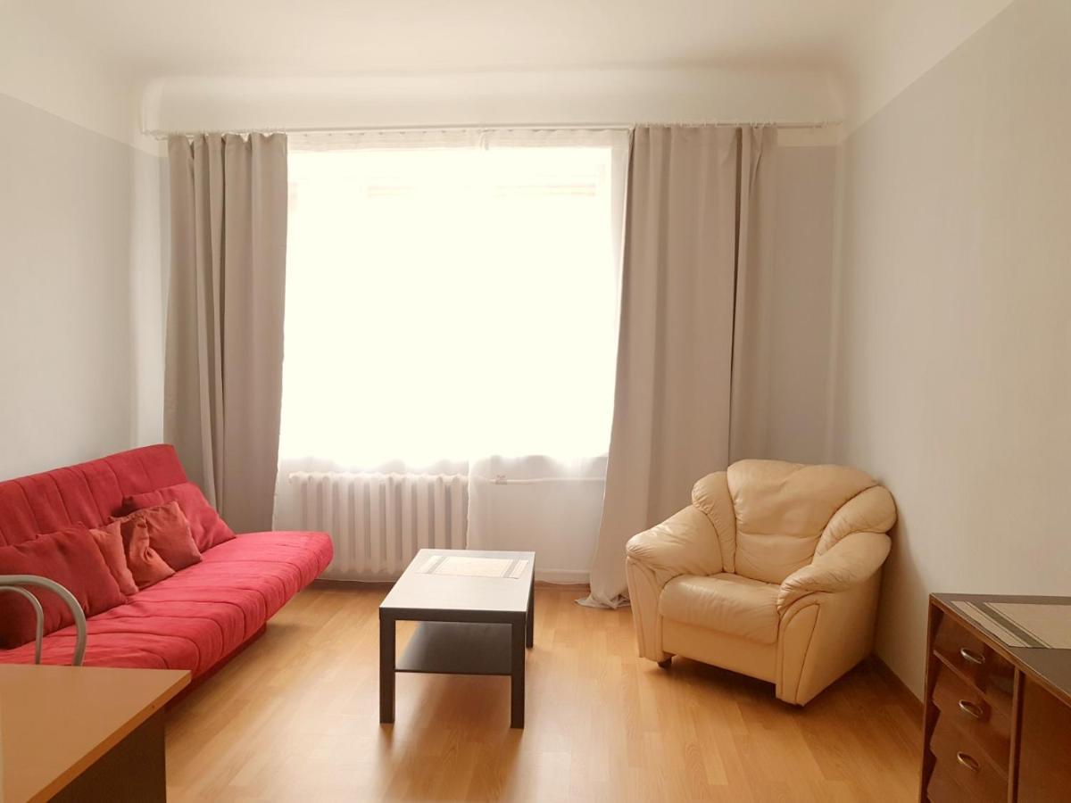 Midsummer House, Cozy And Comfortable Apartments In Riga Bagian luar foto