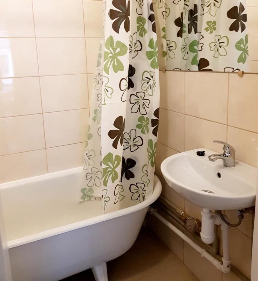 Midsummer House, Cozy And Comfortable Apartments In Riga Bagian luar foto