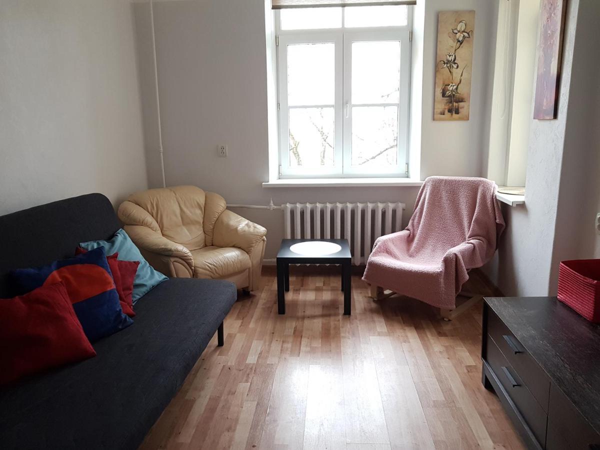 Midsummer House, Cozy And Comfortable Apartments In Riga Bagian luar foto