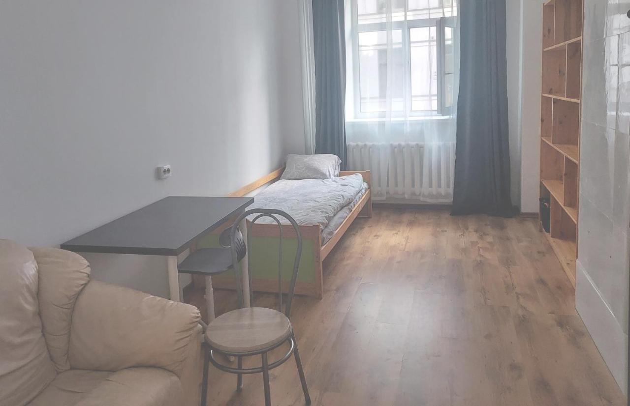 Midsummer House, Cozy And Comfortable Apartments In Riga Bagian luar foto